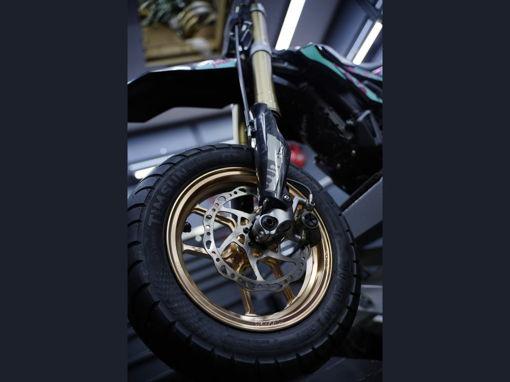 Sur-Ron Hyper Bee (off-road)