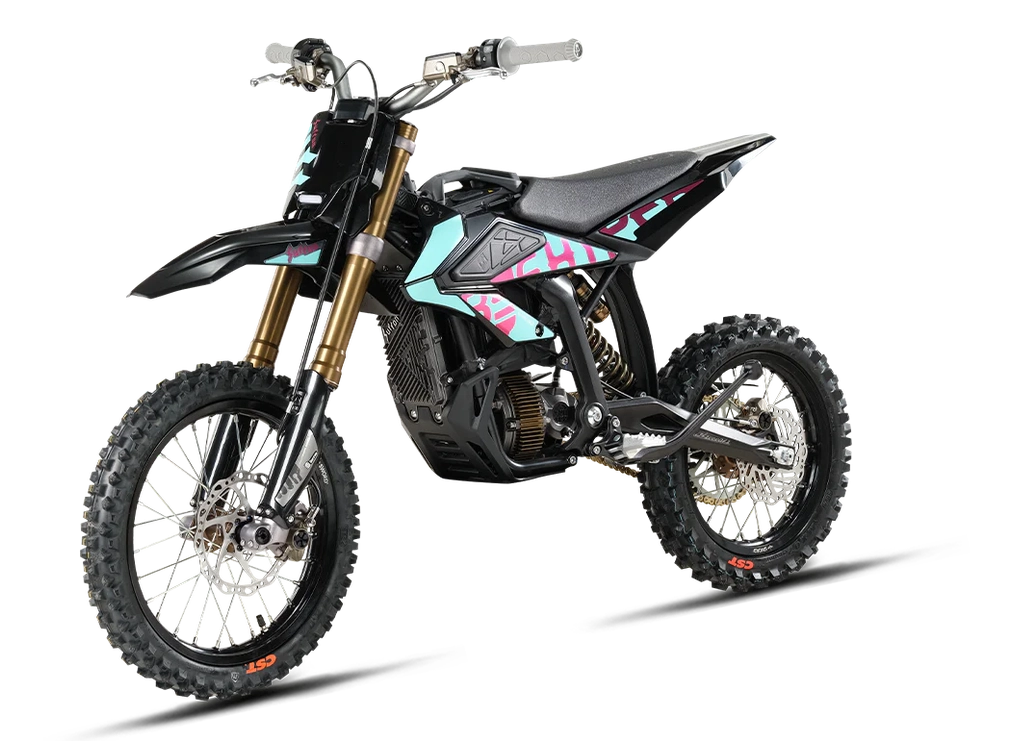 Sur-Ron Hyper Bee (off-road)